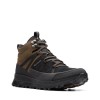 Clarks - ATL Trek Rise GTX Black Suede